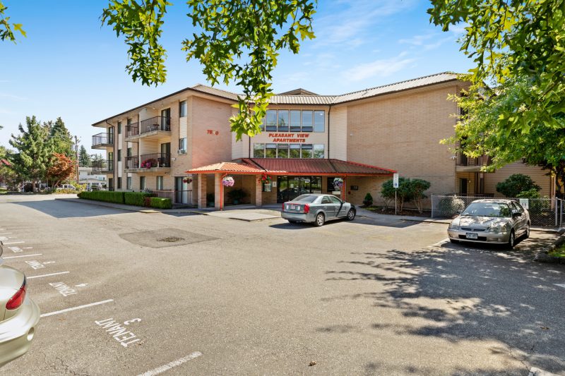 Pleasant View Apartments Pleasant View Housing Society